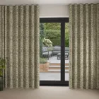 William Morris At Home Sunflower Artichoke Wave Curtain Blinds Uk