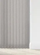 Leith Graphite Vertical Blind