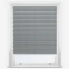 Elegance Slate Grey Vision Blind