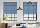 Roma Heraklion - Twist&fit Roller Blind