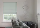 Stamford Seafoam - Roman Blind