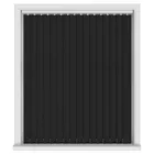Stripe Black Blinds Uk
