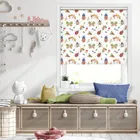 Critter Crew Roller Blinds