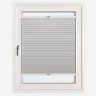 Halo Birch Easy Stick Honeycomb Blind