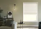 Norrland Boreal - Twist&fit Roman Blind