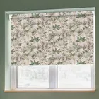 Porto Pink Grip Fit Roller Blinds