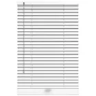 Quickstick Tradechoice White Real Wood Blinds Uk