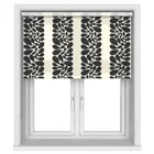 Orla Kiely Sycamore Stripe Black