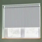 Lina Royal Grip Fit Roller Blinds