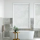 Amazon Mist Vertical Blind