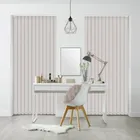 Sweet Dreams Dove Vertical Blinds