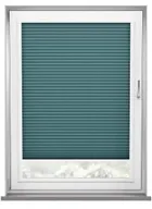 Scandi Teal