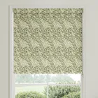 William Morris Willow Bough Blackout Made To Measure Roller Blind Sage