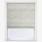 Tasa Ecru Roman Blind