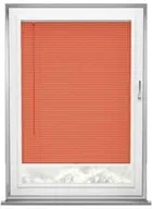 Turin 25mm Cinnamon Orange