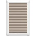 Infusion Asc Taupe Perfect Fit Blinds Uk