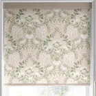 Laura Ashley Parterre Made To Measure Blackout Roller Blind Blush