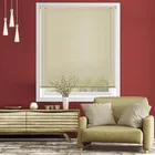 25mm Electric Gold Venetian Blinds