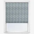 Lee Navy Roman Blind