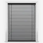 Clara Pewter Aluminium Venetian Blind