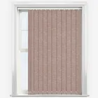 Renzo Heat Vertical Blind