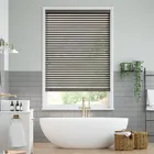 Steeple Grey - 50mm Slat