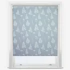 Emily Bond Tynesfield Duck Egg Roller Blind