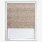Sarcone Mocha Roman Blind