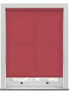Electric Splash Scarlet Red