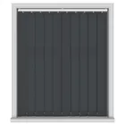 Carnival Anthracite 127mm Blinds Uk