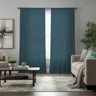 Orlando Denim Made To Measure Curtains