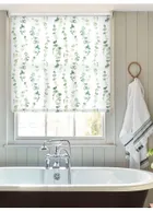 Eucalyptus Green Roller Blind
