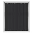 Daybreak Black Blinds Uk