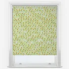 Sonova Studio Sunflower Field Yellow Roller Blind