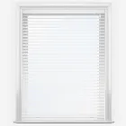 Clara Arctic Aluminium Venetian Blind