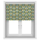 Orla Kiely Striped Tulip Bancha Motorised