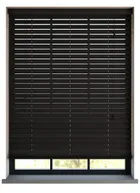 Premium Yarrin Basswood Blind