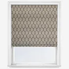 Appleby Natural Roman Blind