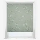 Shabby Chic By Rachel Ashwell Bird Chinoiserie Natural Roller Blind