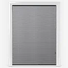 Shot Silk Esp Portobello Blackout Pleated Blind