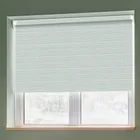 Lagan Asc Teal Grip Fit Roller Blinds