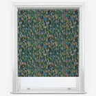 Sonova Studio Abstract Brush Vintage Roller Blind