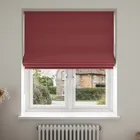 Keaton Wine No Drill Blinds Uk