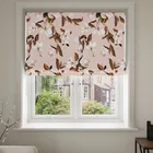 Ted Baker Velvet Opal Floral Pink No Drill
