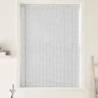 Metz Moon (moisture Resistant) Bathroom Vertical Blinds