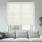 Valencia Sand Roller Blinds - Shop Now