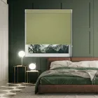 Bedtime Glade No Drill Roller Blind