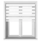 Luna Pure Blinds Uk