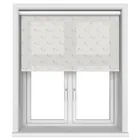 Twistfit Sophie Allport Fairground Ponies Warm Grey Blinds Uk