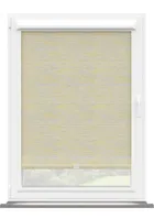 Sunrise Marbled Weave Perfect Fit Roller Blind